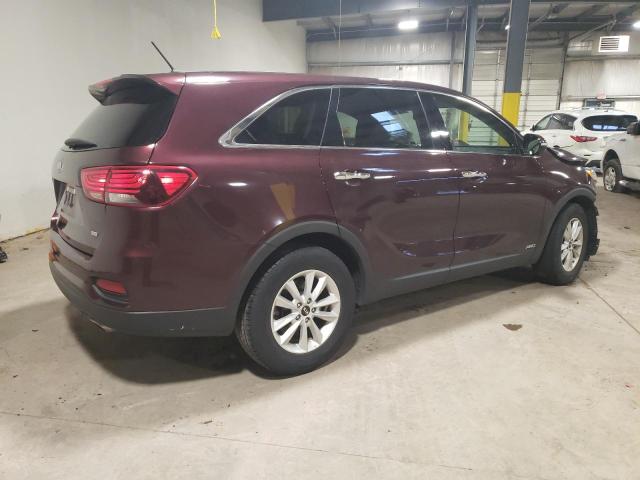 5XYPGDA35KG552097 | 2019 KIA SORENTO L