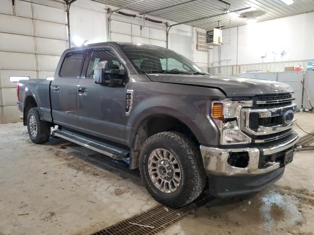 1FT7W2B69MEC37380 | 2021 FORD F250 SUPER