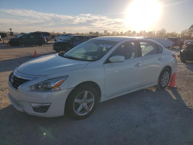 1N4AL3APXEN205978 | 2014 Nissan altima 2.5