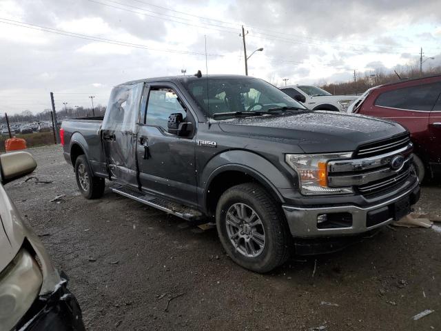 1FTFW1E43LFA42156 | 2020 FORD F150 SUPER