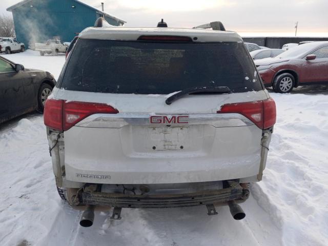 2018 GMC ACADIA 1GKKNMLSXJZ127693