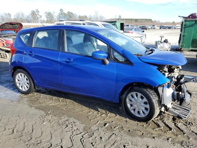 3N1CE2CP3FL385913 | 2015 NISSAN VERSA NOTE