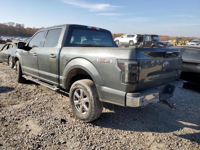 1FTEW1EB9JKC89034 | 2018 FORD F150 SUPER