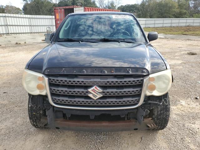 2011 Suzuki Equator Sport VIN: 5Z61D0ER8BC401704 Lot: 79773543