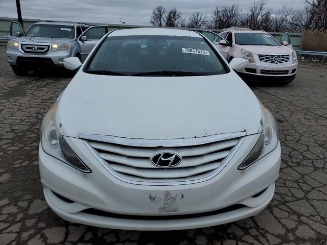 5NPEB4AC3CH371001 | 2012 Hyundai sonata gls