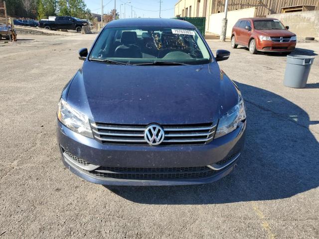 1VWAT7A36FC033795 | 2015 Volkswagen passat s