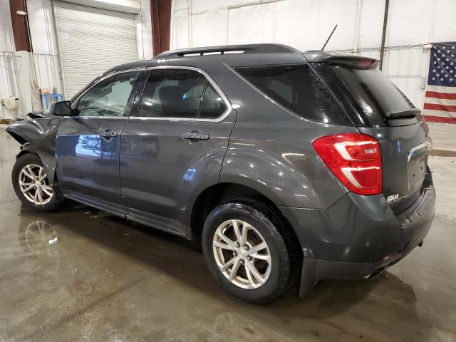 2GNFLFE35H6262775 | 2017 CHEVROLET EQUINOX LT