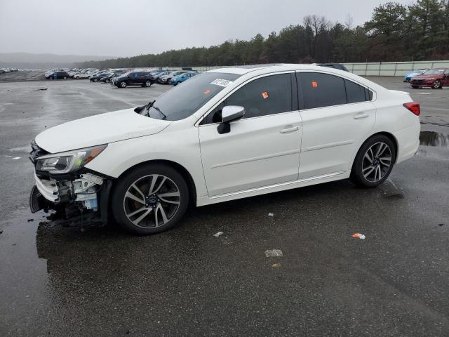 2019 Subaru Legacy Sport