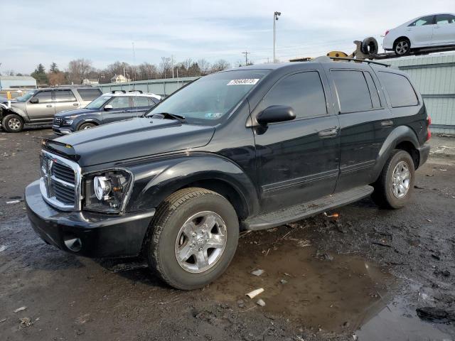 2005 Dodge Durango SLT