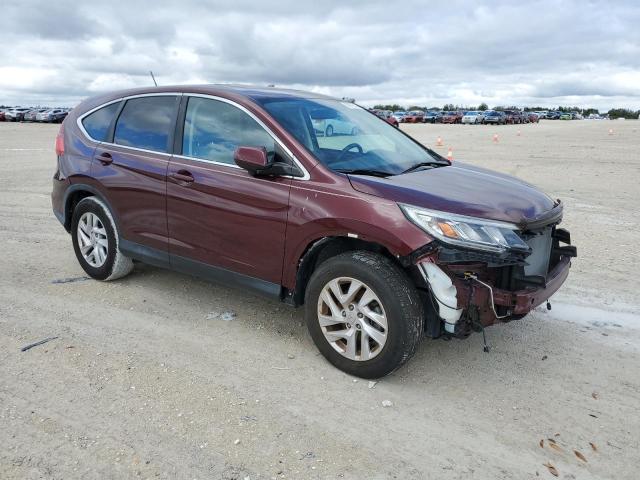 2HKRM3H50FH518425 | 2015 HONDA CR-V EX