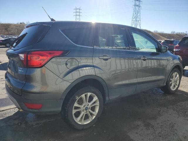 1FMCU9GD8KUC34456 | 2019 Ford escape se