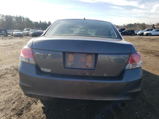 JHMCP26869C018109 | 2009 Honda accord exl