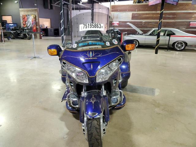 2003 HONDA GL1800 A 1HFSC47443A202327