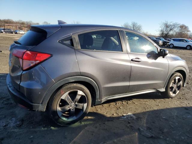 3CZRU5H58JM703136 | 2018 HONDA HR-V EX