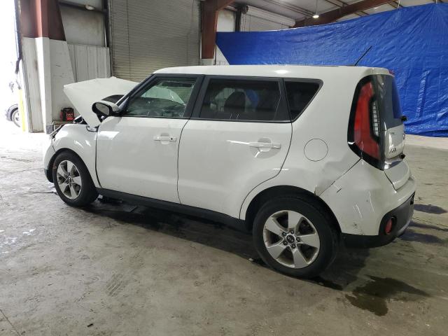 KNDJN2A25K7921139 | 2019 KIA SOUL