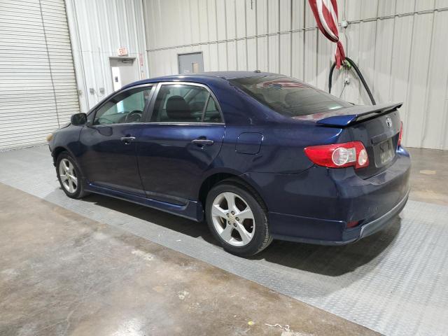 Vin: 2t1bu4eexcc801666, lot: 80327883, toyota corolla base 20122