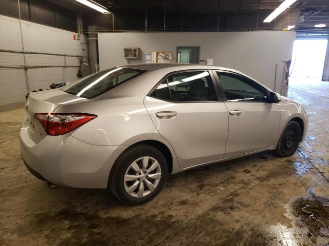 5YFBURHE1EP113583 | 2014 TOYOTA COROLLA L