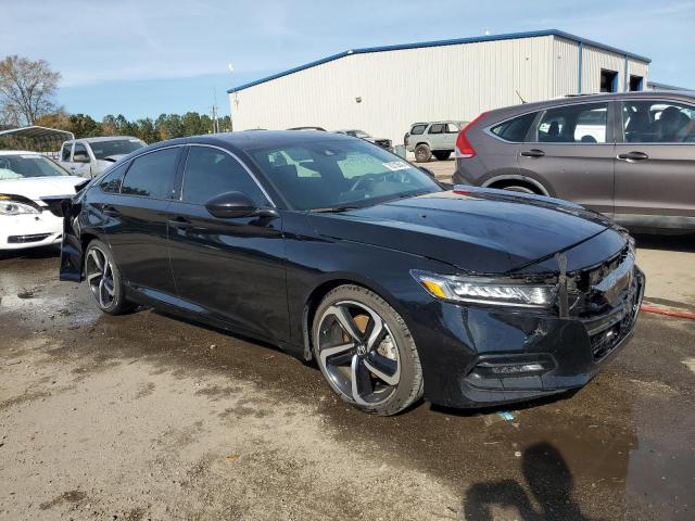 1HGCV1E38LA051124 2020 Honda Accord Sport