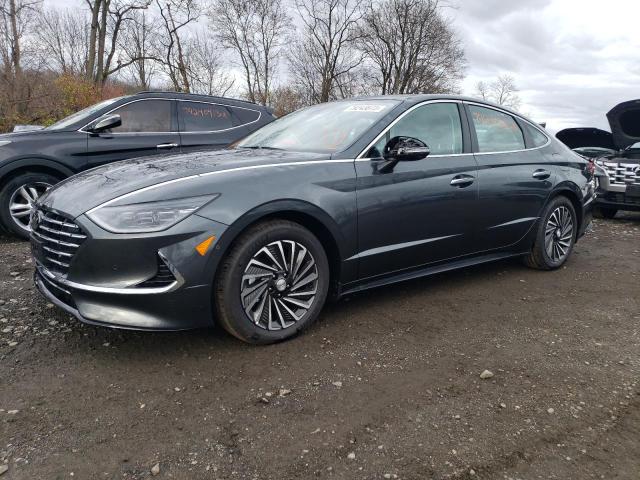 2023 Hyundai Sonata Hybrid