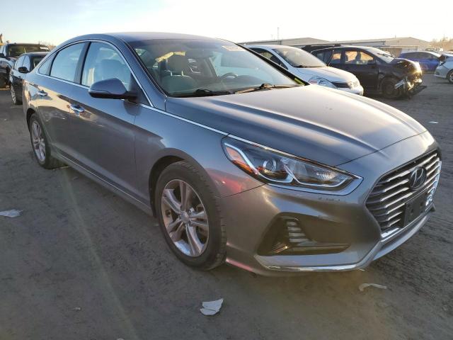 5NPE34AF4JH648856 | 2018 HYUNDAI SONATA SPO