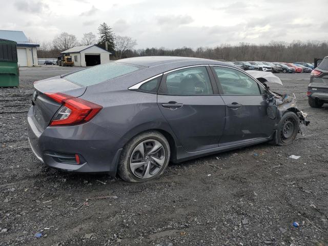 2HGFC2F68LH530372 | 2020 Honda civic lx