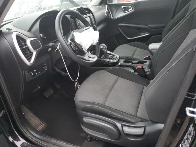 2020 KIA SOUL LX - KNDJ23AU1L7057059