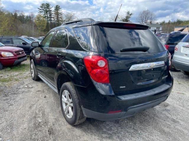 2CNFLEEC9B6447143 | 2011 Chevrolet equinox lt