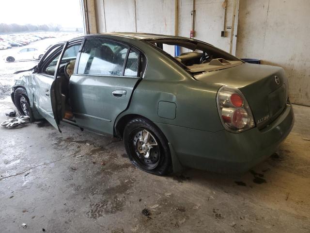 1N4AL11D36C177786 | 2006 Nissan altima s