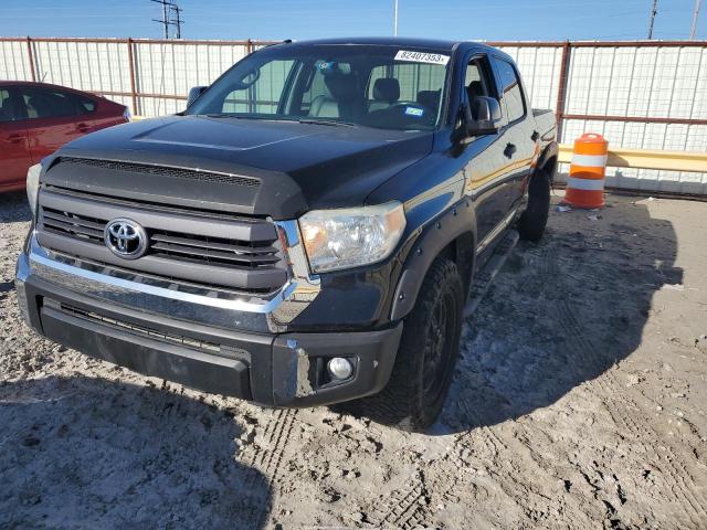 2014 Toyota Tundra 