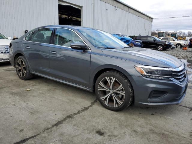 1VWSA7A3XNC004793 | 2022 VOLKSWAGEN PASSAT SE