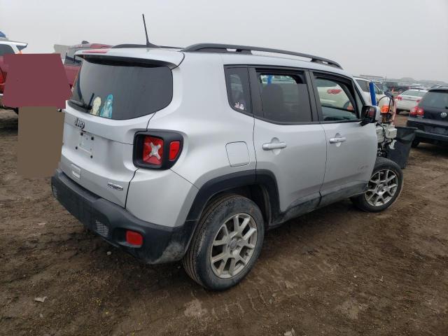 ZACNJBBB6KPK47806 | 2019 JEEP RENEGADE L