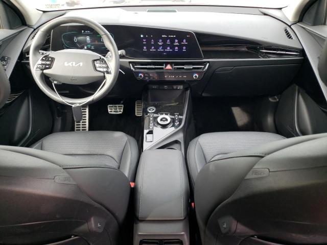 2023 KIA NIRO SX TO KNDCR3LF2P5074277