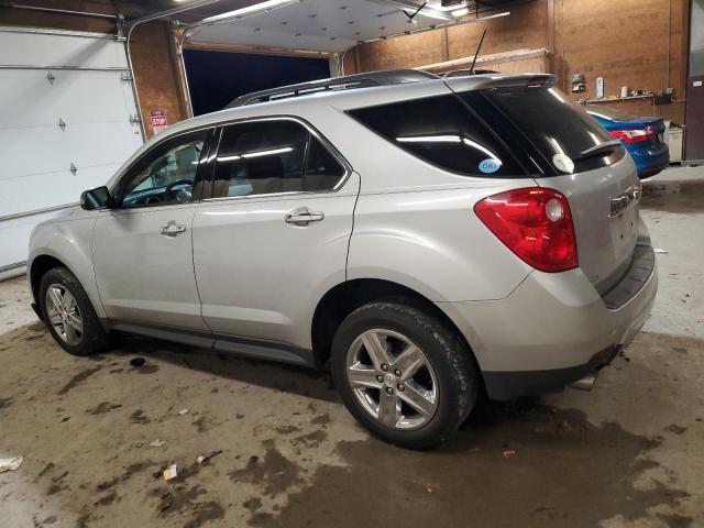 2GNFLHE31F6392223 | 2015 CHEVROLET EQUINOX LT