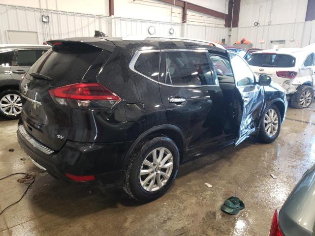 JN8AT2MT4KW501117 | 2019 NISSAN ROGUE S