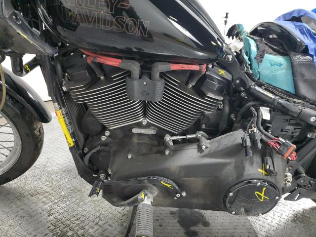 2023 HARLEY-DAVIDSON FXLRST 1HD1YXZ10PB040318