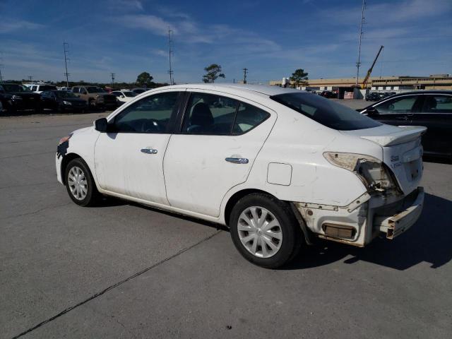 3N1CN7AP8GL825562 | 2016 NISSAN VERSA S