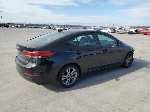 KMHD84LF3HU289814 | 2017 HYUNDAI ELANTRA SE