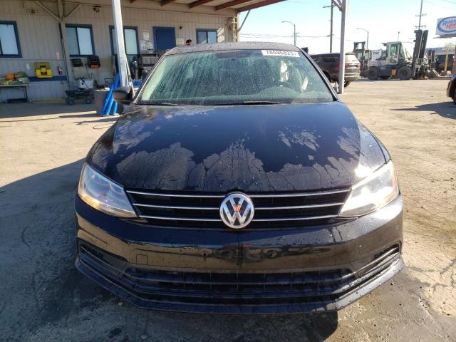 3VW267AJ8GM308559 | 2016 VOLKSWAGEN JETTA S