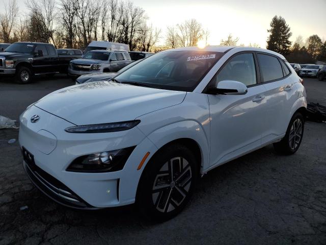 KM8K33AG2PU173949 | 2023 HYUNDAI KONA SEL