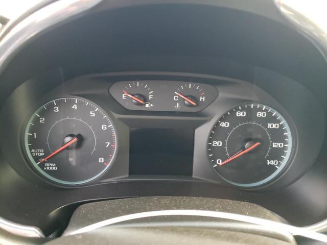 2020 Chevrolet Malibu Lt VIN: 1G1ZD5ST3LF103259 Lot: 58475044