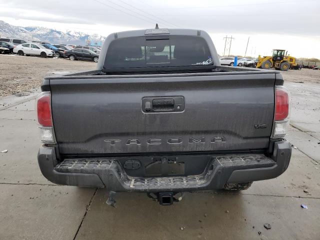 3TMCZ5AN3NM523818 | 2022 TOYOTA TACOMA DOU