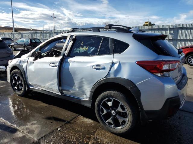 JF2GTABC9JH248268 | 2018 SUBARU CROSSTREK