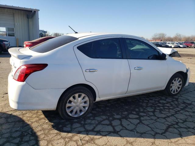 3N1CN7AP2GL878922 | 2016 NISSAN VERSA S