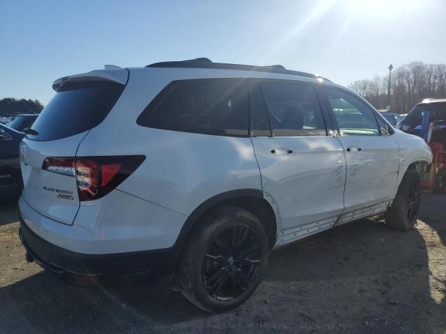 2021 HONDA PILOT BLAC - 5FNYF6H75MB076522