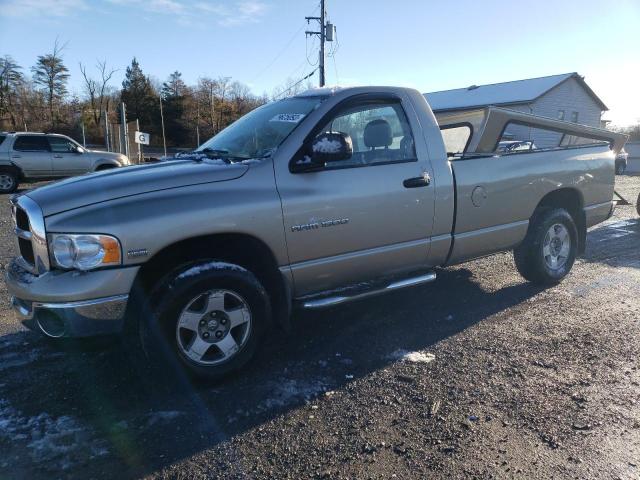 2005 Dodge Ram 1500 ST