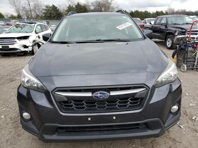 JF2GTABC4JH266936 | 2018 SUBARU CROSSTREK