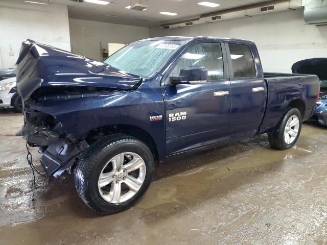 2013 Ram 1500 Sport