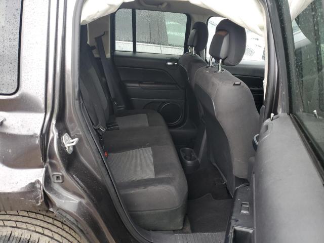 2016 JEEP PATRIOT SP - 1C4NJPBB2GD575648