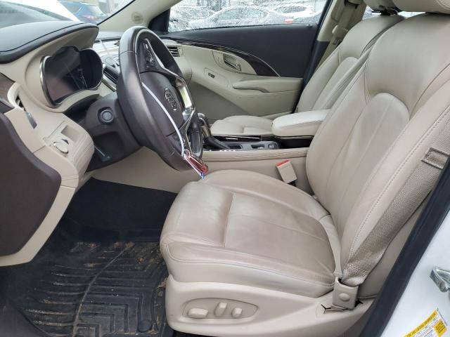 1G4GB5G31FF230010 | 2015 BUICK LACROSSE