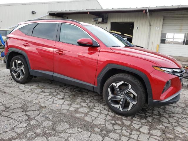 5NMJFCAE8PH180577 | 2023 HYUNDAI TUCSON SEL